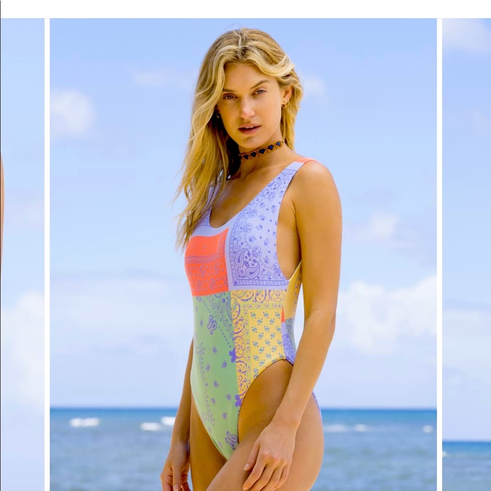 MAAJI - Colombian Swimwear